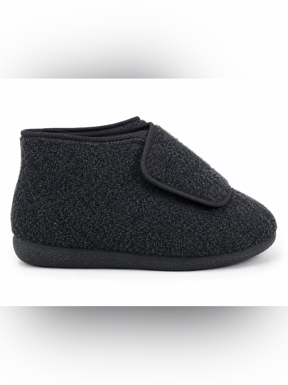 Cosyfeet Robbie Slippers Size 7 Made in UK